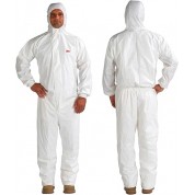 3M 4545 Prenda de protección Talla XL