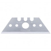 PAQUETE DE 10 CUCHILLAS TRAPEZOIDALES Nº 5232