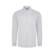 Camisa Oxford manga larga hombre 405004S Velilla