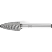 Fresas de metal duro uso universal, dentado 3...