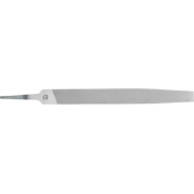 Lima de taller plana de punta 1122 200 H1 PFERD