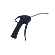 PISTOLA CON TUBO DE 130 MM