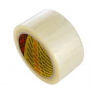 Cinta de embalaje transparente 313  PP bajo...