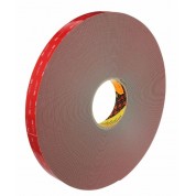 Cinta de Espuma Acrílica gris VHB GPH-160GF 19...