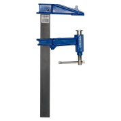 Mordaza con mango en T, 120 mm