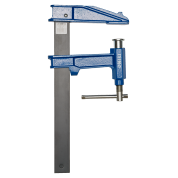 Mordaza con mango en T, 150 mm 256321