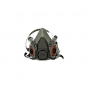 Medias máscaras reutilizables 6300 3M