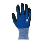 Guantes de Bipolímero 4115 AGILITY T-Touch JUBA...