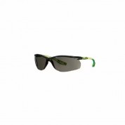 Gafas de seguridad Solus CCS, patillas verde...