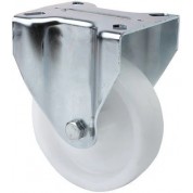 Rueda de poliamix blanco serie ZV-UT 2-0238...