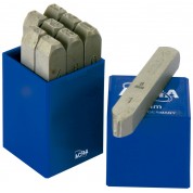 Numerario golpe 4mm ACHA