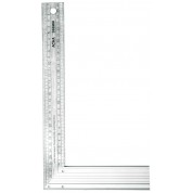 Escuadra aluminio 300 x 150mm ACHA