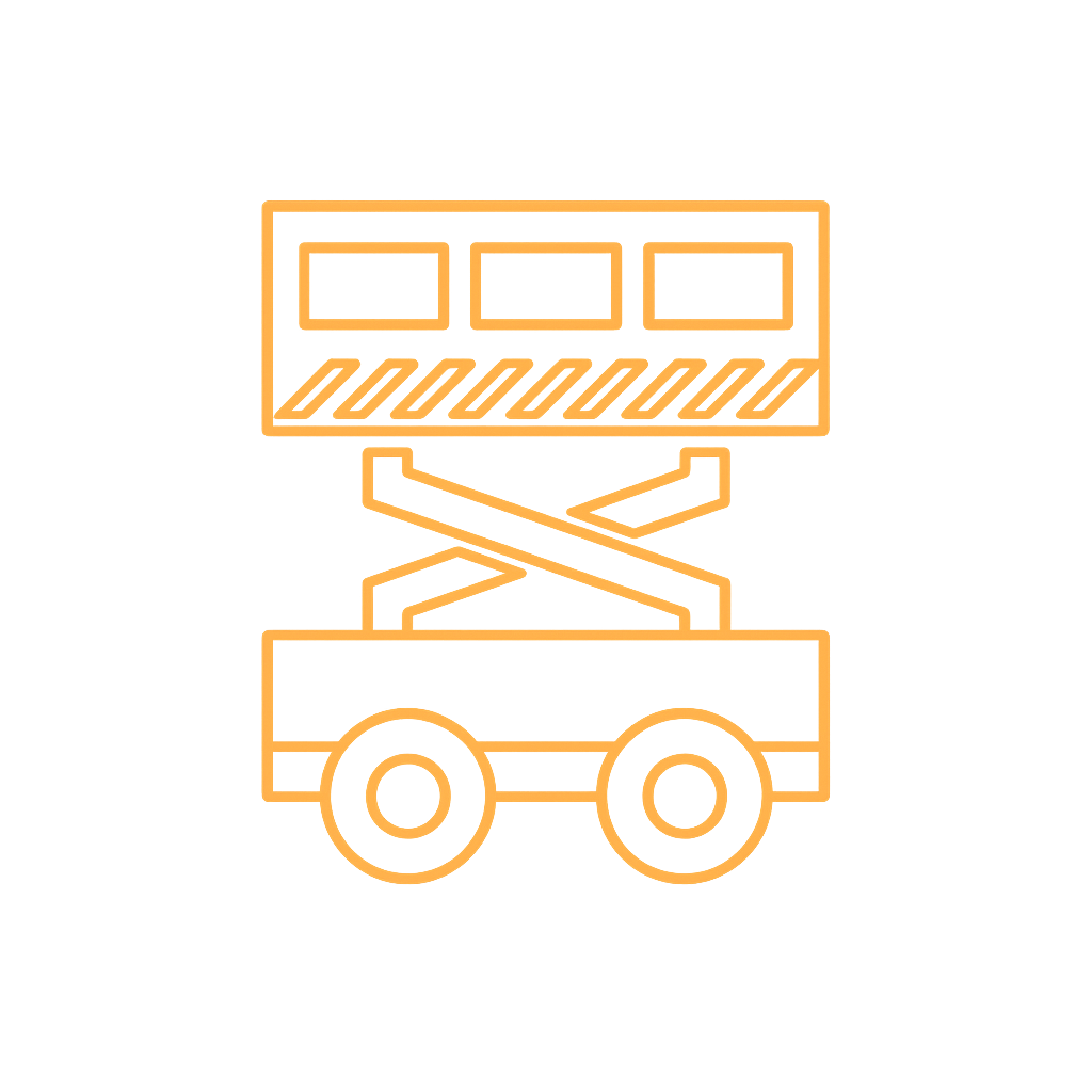 Elevación y Trincaje