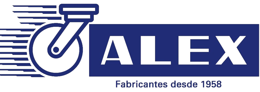 Alex Ruedas