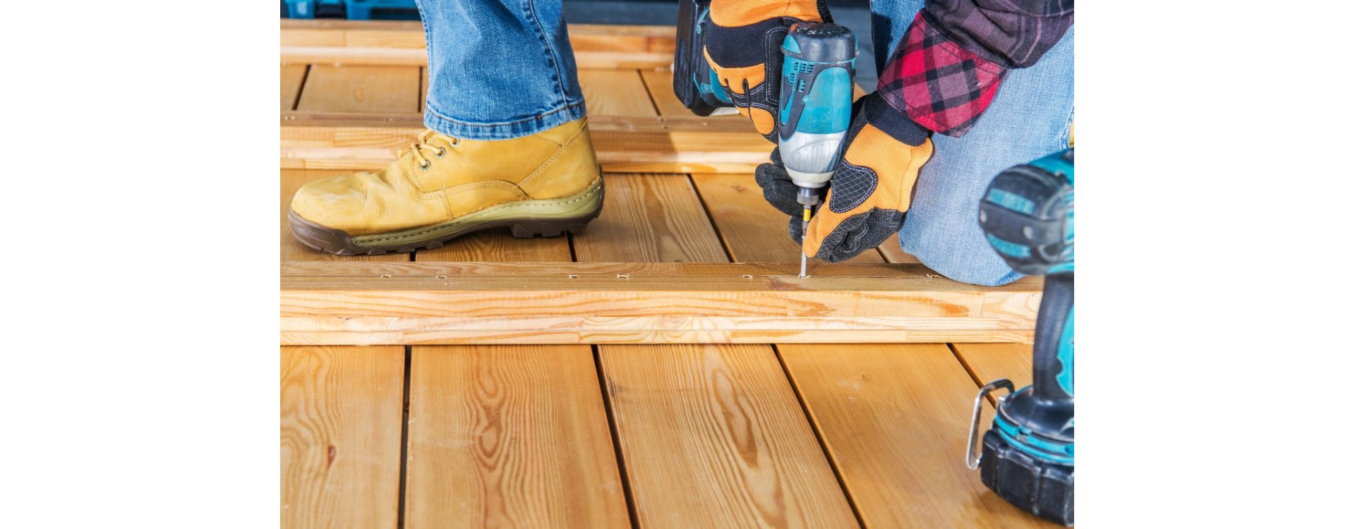 Cómo hacer un agujero en madera