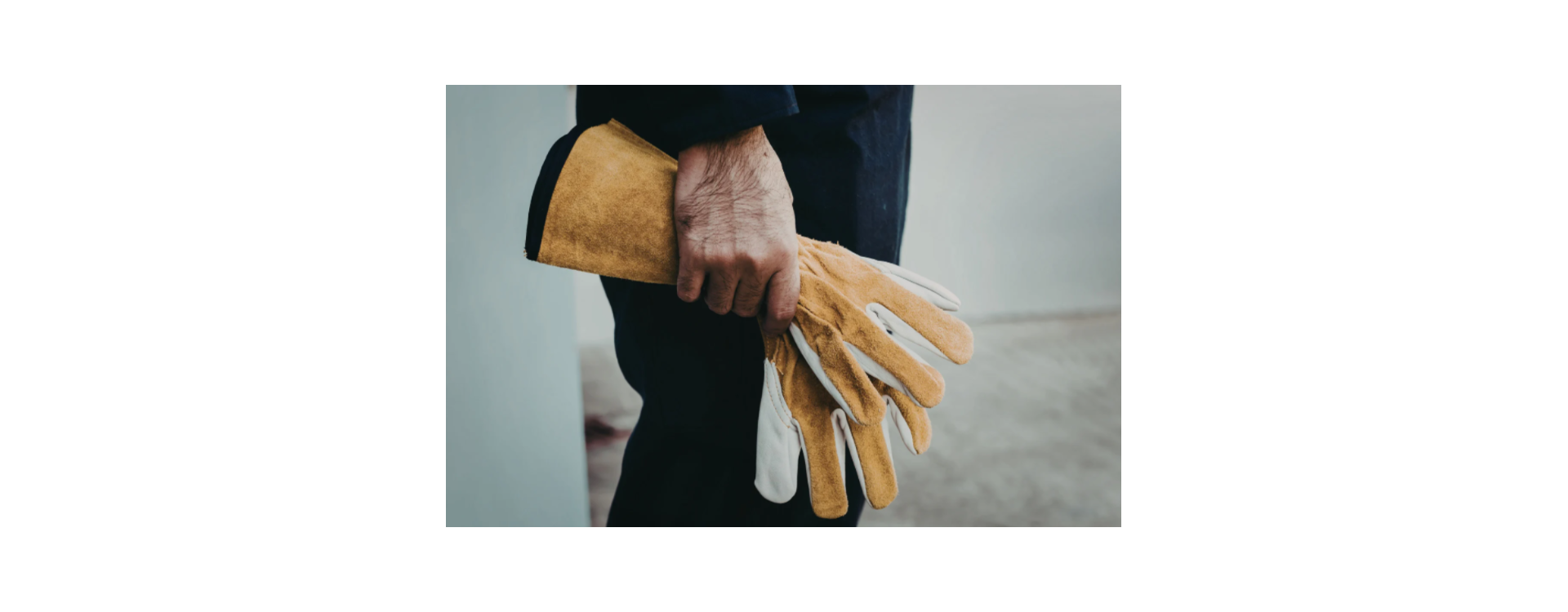 Tipos de guantes de seguridad: cómo elegir el más adecuado en Sumisur