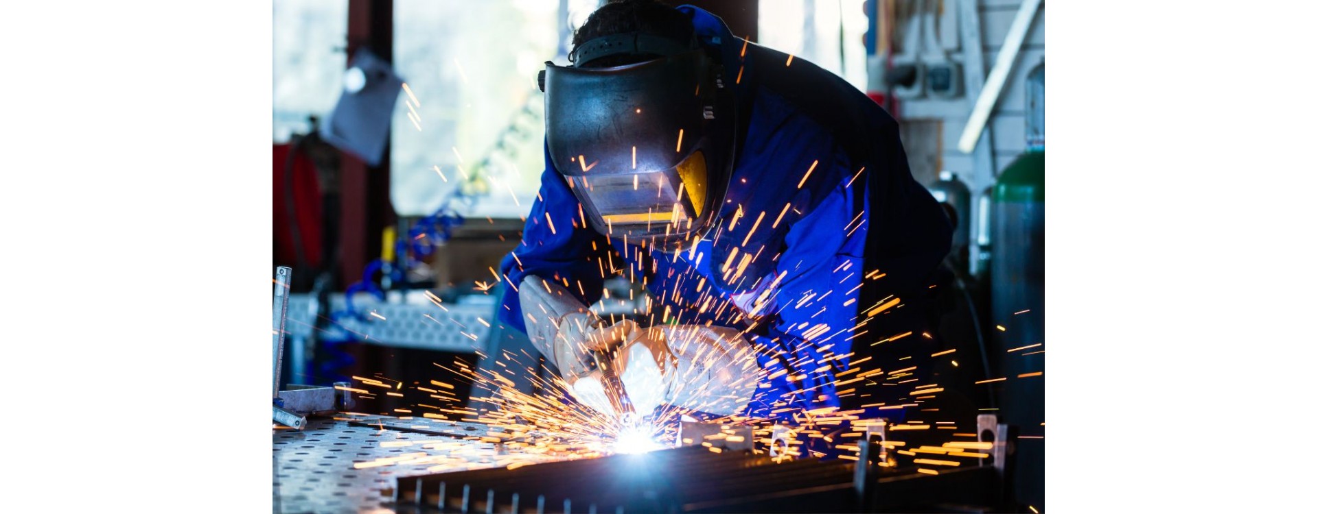 Herramientas anti-chispa: ¿Cuándo son necesarias y por qué son clave en la seguridad industrial?