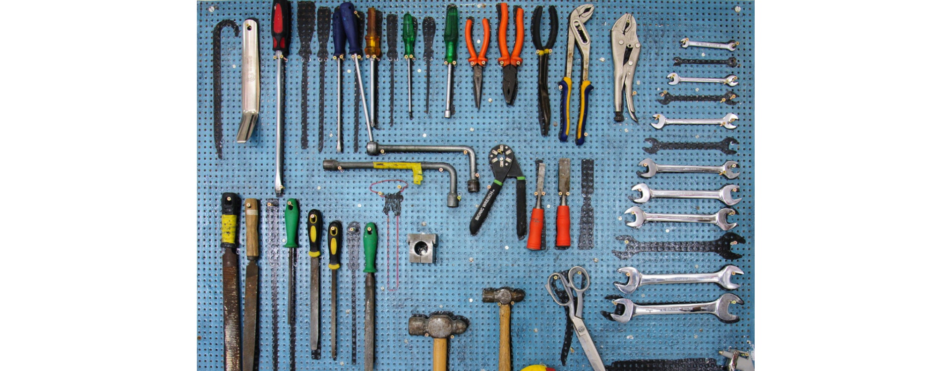 Checklist de mantenimiento de herramientas eléctricas portátiles