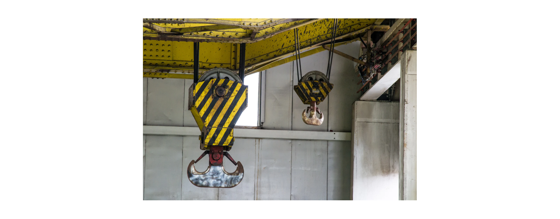 Elevación y Trincaje Industrial: Seguridad y Eficiencia en la Manipulación de Cargas