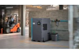 Cómo elegir el compresor de aire adecuado para tu negocio