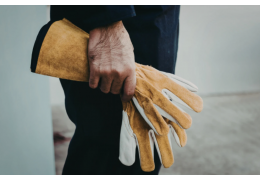 Tipos de guantes de seguridad: cómo elegir el más adecuado en Sumisur