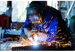 Herramientas anti-chispa: ¿Cuándo son necesarias y por qué son clave en la seguridad industrial?