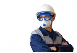 Cuáles son las normativas de los equipos de protección respiratoria